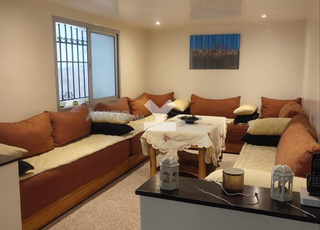 31010-Vente Villa à Casablanca Oulfa de 170 m²