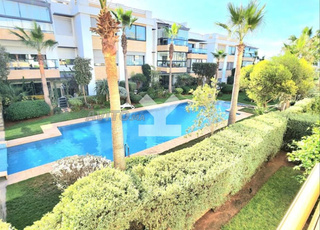 150916-Vente Appt à Dar Bouazza Tamaris1 de 168 m²