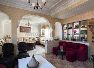 63065-Vente Appt à Casablanca Oulfa de 165 m²