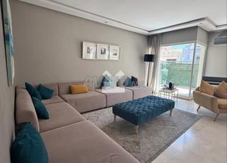 146497-بيع شقة في الدار البيضاء راسين بمساحة 164 متر مربع