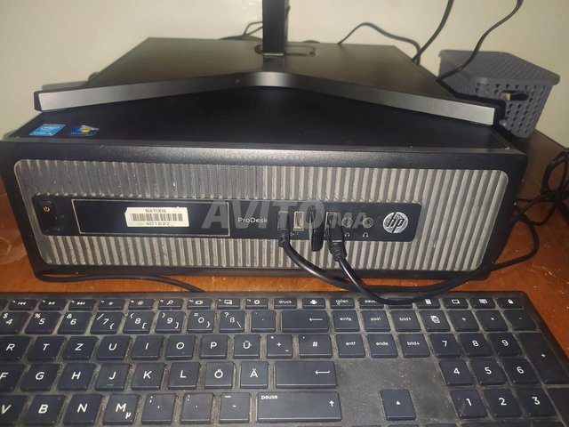 hp i5 الجيل الرابع اقرأ الوصف قبل الاتصال