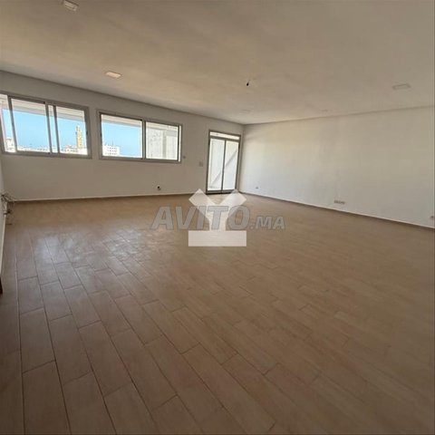 117593-Vente Appt à Casablanca Bourgogne (Sidi Bel