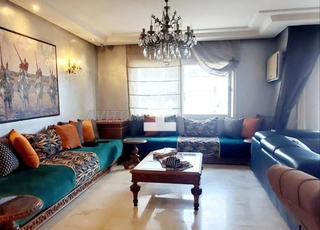 155186-بيع شقة في الدار البيضاء سيل بمساحة 161 متر مربع