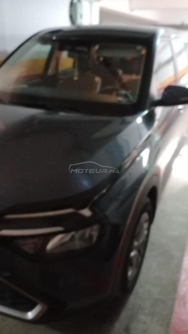kia Carens à vendre 