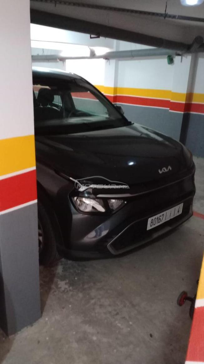 kia Carens à vendre 