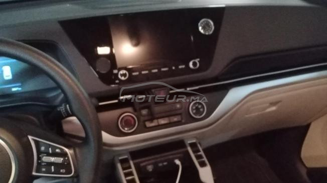 kia Carens à vendre 