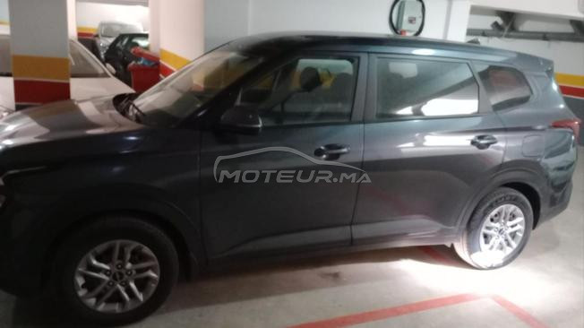 kia Carens à vendre 