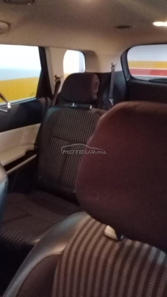 kia Carens à vendre 
