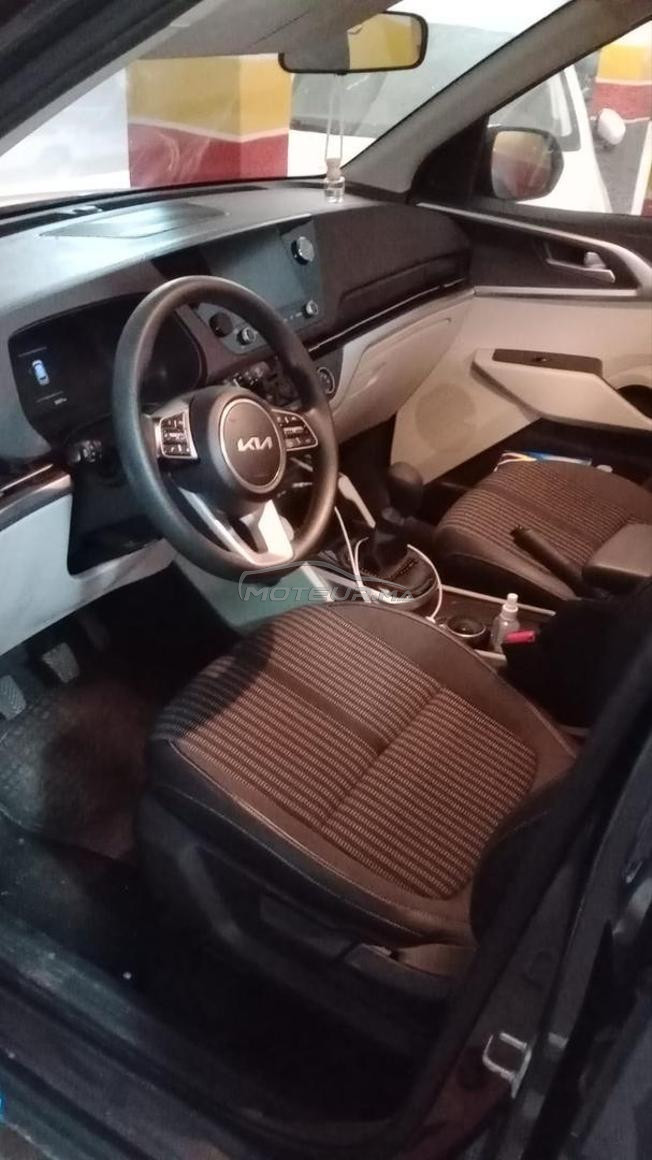 kia Carens à vendre 