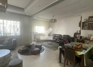 153628-Vente Appt à Casablanca Sindibad de 158 m²