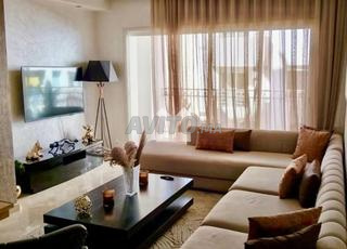 142861-بيع شقة في الدار البيضاء، الأميرات من 1