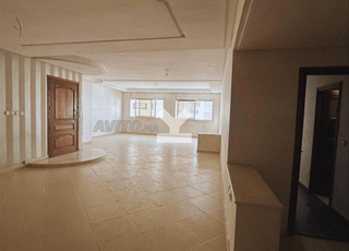 46087-Vente Appt à Kénitra Mimosas de 152 m²