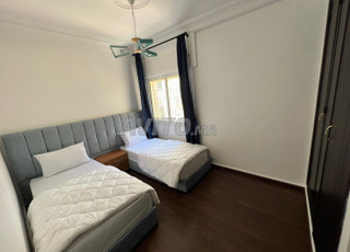 Appartement longue durée à côté de la gare TGV