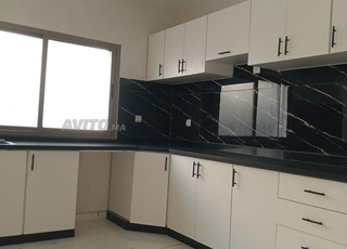 Étage de villa très bien situé