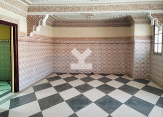 46824-Vente Villa à Marrakech M'Hamidi de 150 m²
