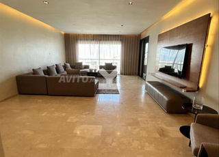 85472-Vente Appt à Dar Bouazza Tamaris2 de 150 m²