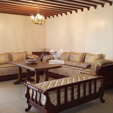 64882-Vente Appt à Kénitra Mimosas de 149 m²