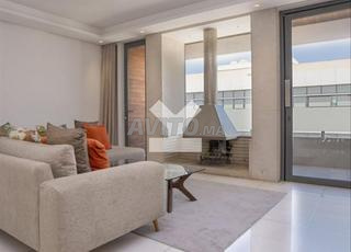 2956-Vente Appt à Casablanca Maarif de 148 m²