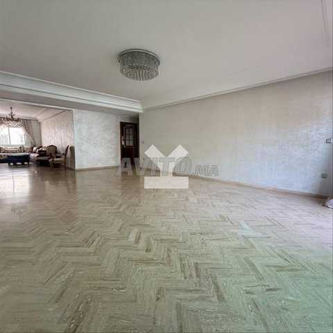 152565-Vente Appt à Casablanca Hopitaux de 144 m²