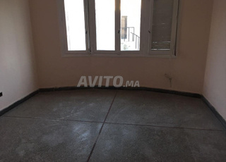 Chambre meublée à louer Agdal