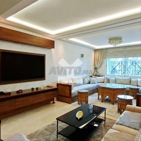 151793-بيع شقة في الدار البيضاء مرس السلطان 143