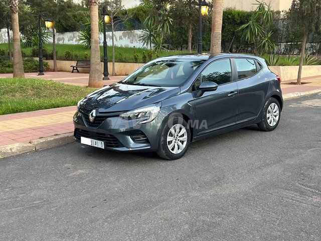 كليو 5 ديزل الدار البيضاء