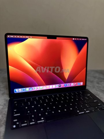 MACBOOK AIR M2 2022 256GB