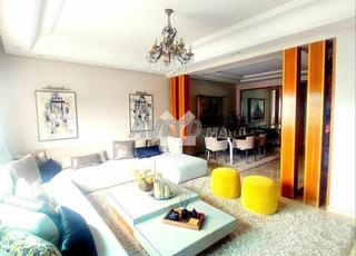 153912-بيع شقة في الدار البيضاء مرس السلطان بمساحة 137