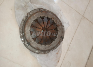 Disque d'embrayage encore neuf