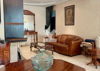 99714-Vente Appt à Casablanca Maarif Extension de