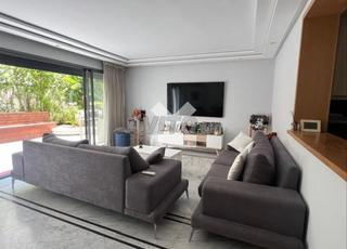 153327-بيع شقة في الدار البيضاء بورغونيا (أنفا) من