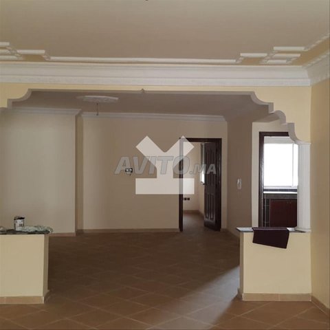 158333-Vente Appt à Kénitra La Ville Haute de 127