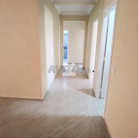 151139-Vente Appt à Marrakech M'Hamid de 126 m²