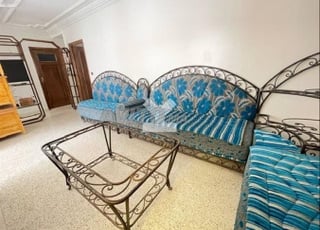 153436-Vente Appt à Marrakech Amerchich de 126 m²