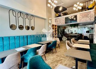 126278-بيع محل في الدار البيضاء لوسيتانيا بمساحة 123 م