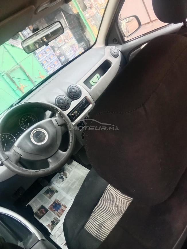 Dacia Sandor essans mliha