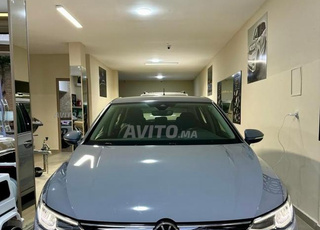 غولف 8 2.0 لتر 116 حصان