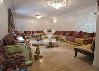 126581-Vente Other à Casablanca Sidi Maarouf de 12