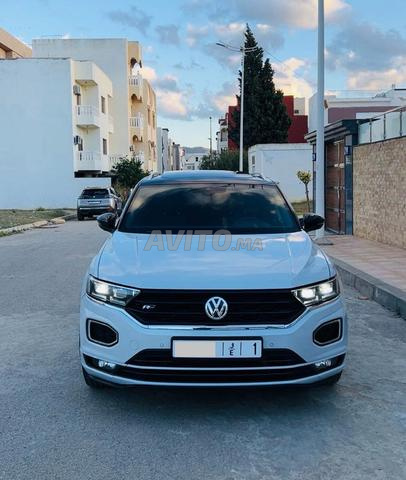 تي روك آر-لاين فل أوبشن