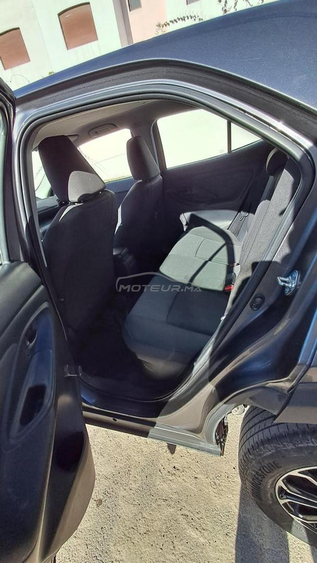 voiture fiable et très économique 