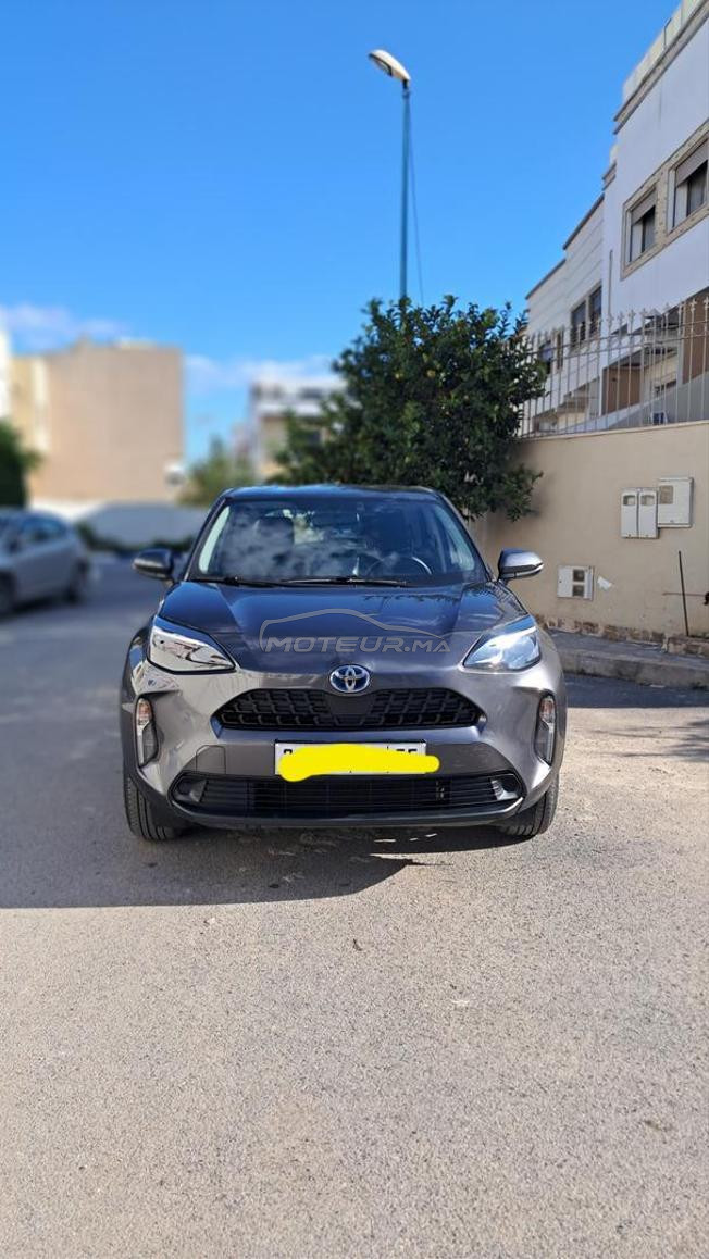 voiture fiable et très économique 