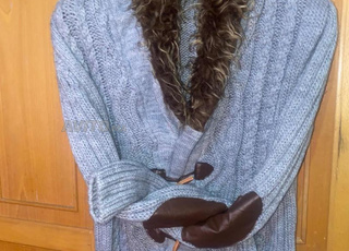 تريكو بحالة جيدة جدا