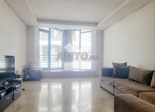 138266-بيع شقة في الدار البيضاء Les Princesses de 1