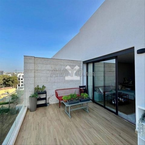 148677-Vente Appt à Casablanca Ferme Bretonne de 1