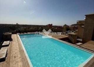 150644-بيع شقة في مراكش غليز بمساحة 118 م²