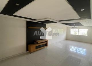 115618-Vente Appt à Kénitra La Ville Haute de 117