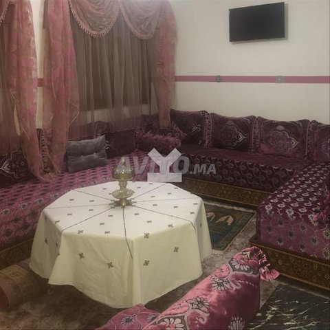 24230-Vente Appt à Salé Hay Chmaou de 116 m²