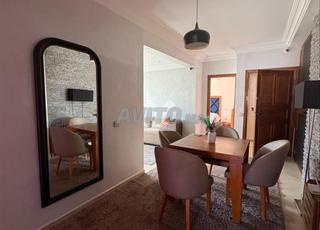 90614-بيع شقة في الدار البيضاء هوبيتو من 116 م²