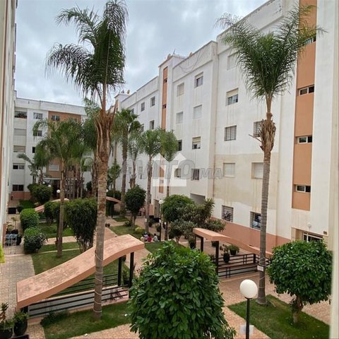 38647-Vente Appt à Salé Hay Chmaou de 115 m²