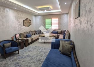 61586-Vente Appt à Marrakech Semlalia de 115 m²